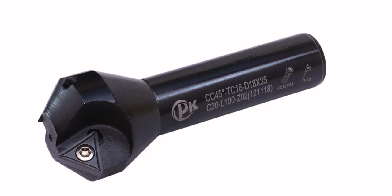 Hydraulic Chuck Wedge Plunger